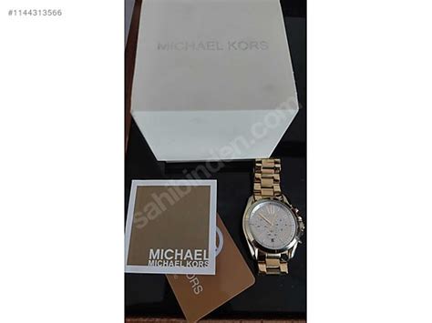 ikinci el michael kors saat|Michael Kors İkinci El Çanta, Ayakkabı ve Giyim Modelleri Fiyatları.